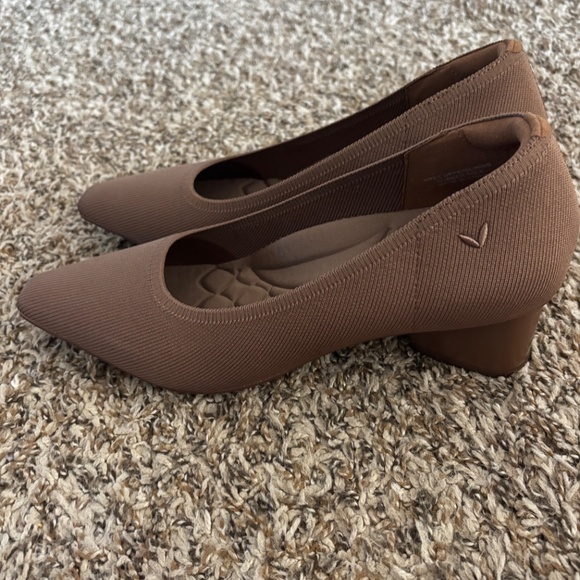 Vivaia chunky heels - Picture 3 of 6